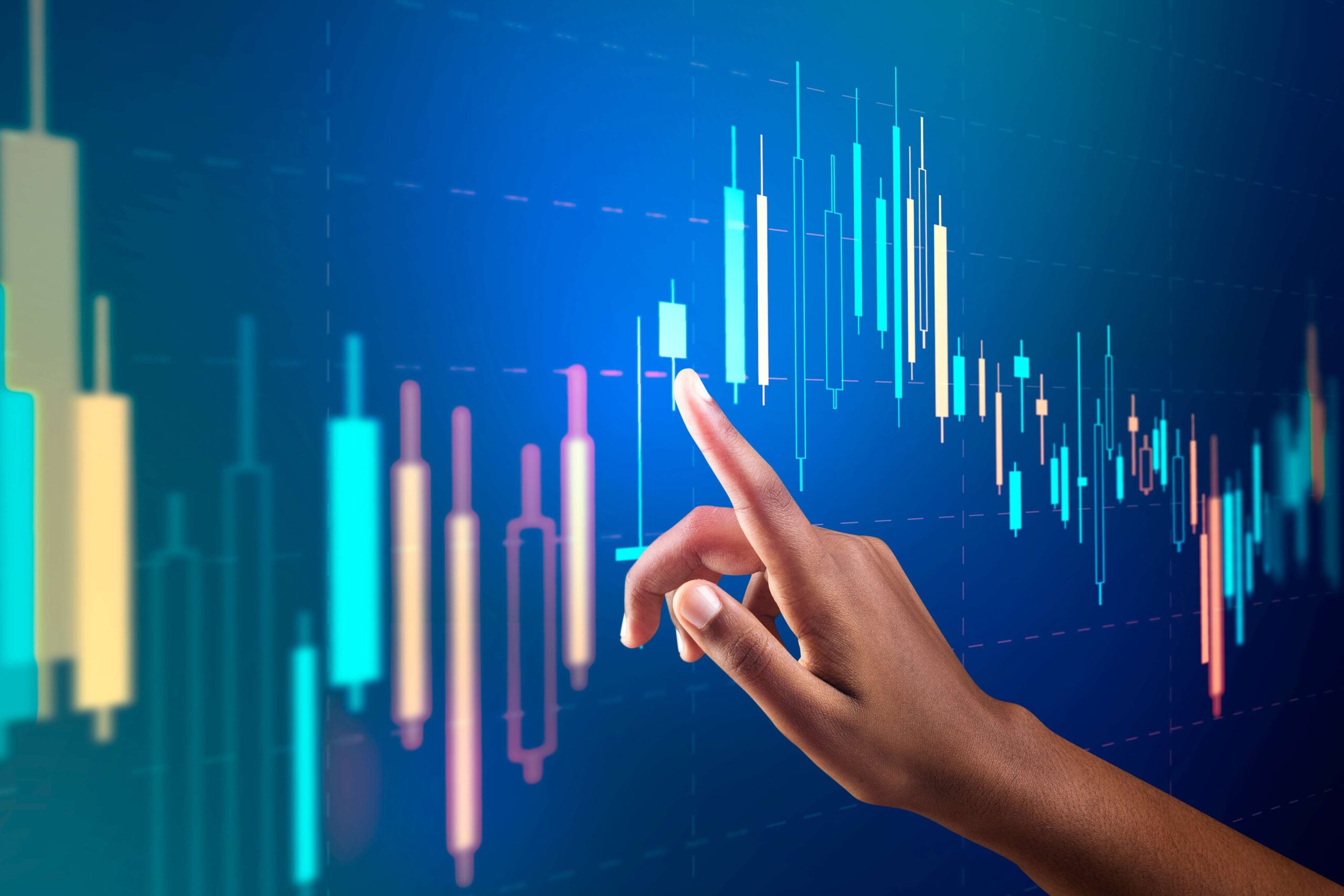 Blockchain and Data Security